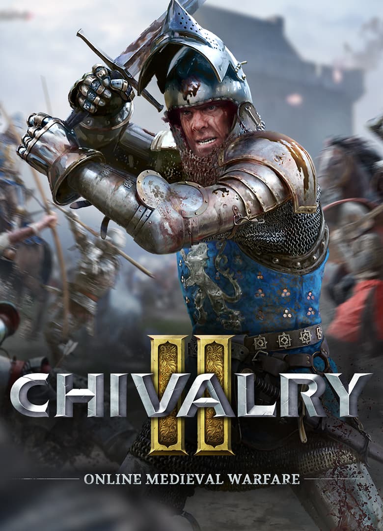 Chivalry 2🍒Аккаунт Epic Games🟢Online | Смена данных - Screenshot 1
