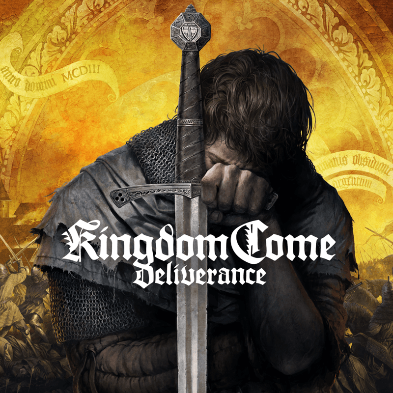 Kingdom Come Deliverance🍒Epic Games🟢Смена данных - Screenshot 1