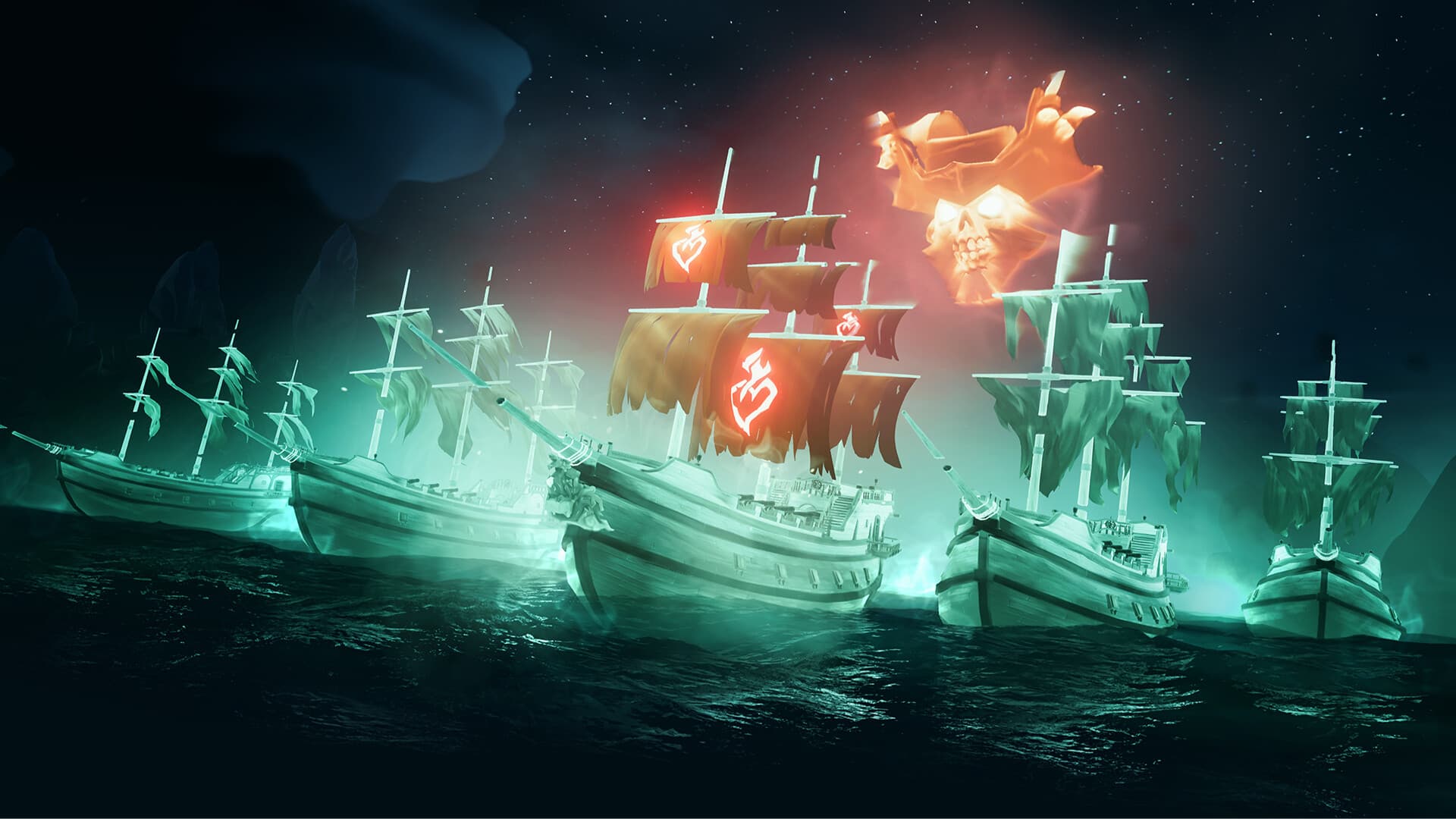 🔥 Sea of Thieves: 2026 Edition | Steam Россия 🔥 - Screenshot 1