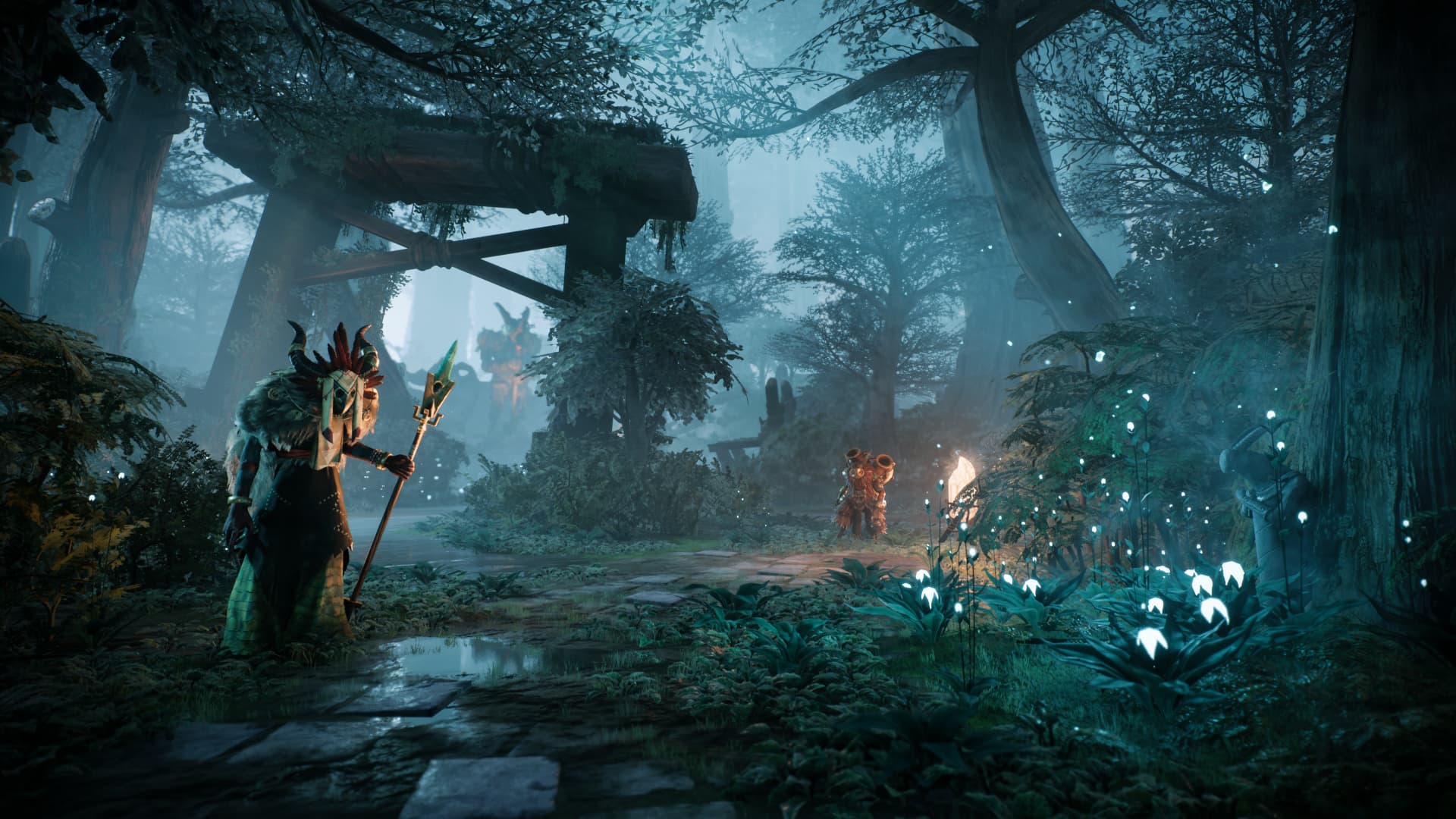 🔥 Remnant: From the Ashes | Steam Россия 🔥 - Screenshot 1