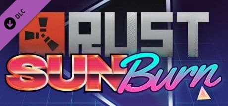 🔥 Rust-Sunburn Pack | Steam РУ+UA+KZ+СНГ🔥 - Screenshot 1