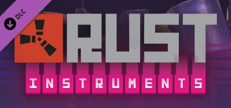 🔥 Rust-Instruments Pack | Steam РУ+UA+KZ+СНГ🔥 - Screenshot 1