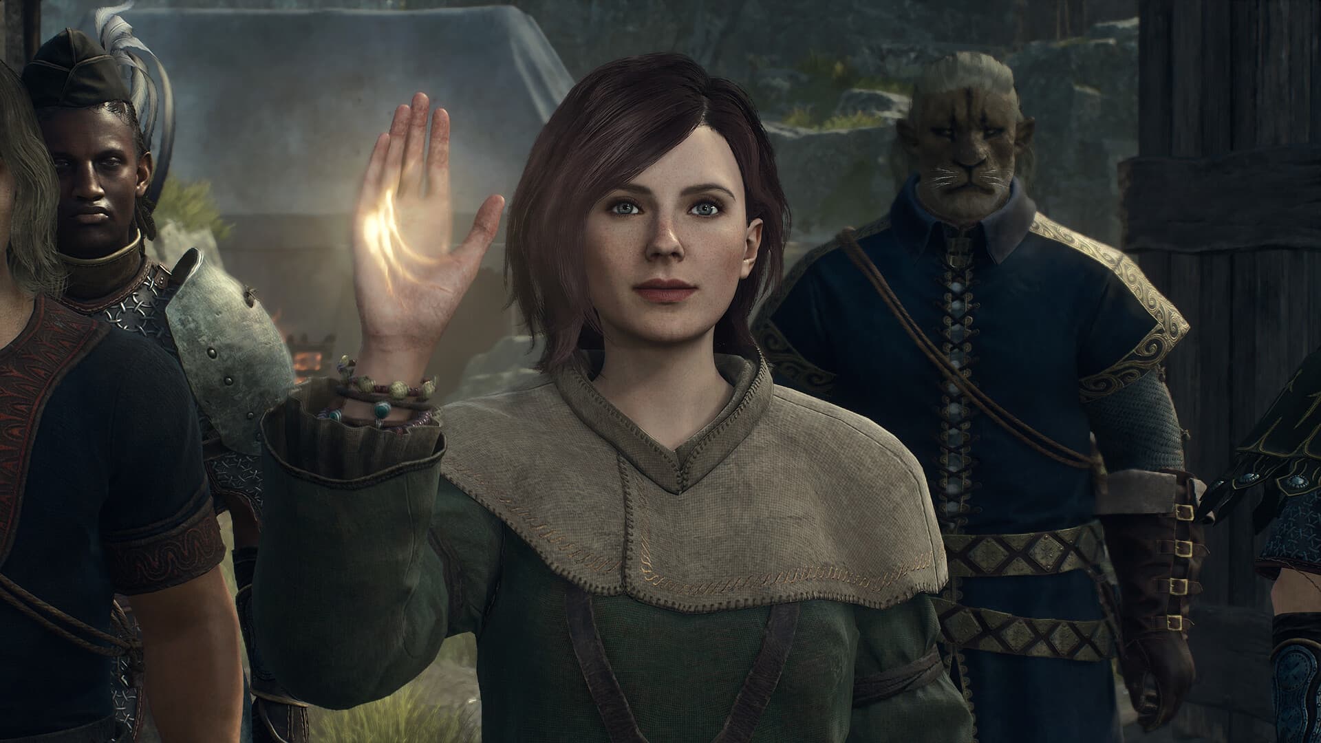 🔥 Dragon's Dogma 2 | Steam RU+KZ+UA+CIS+AR+TR+CN - Screenshot 1