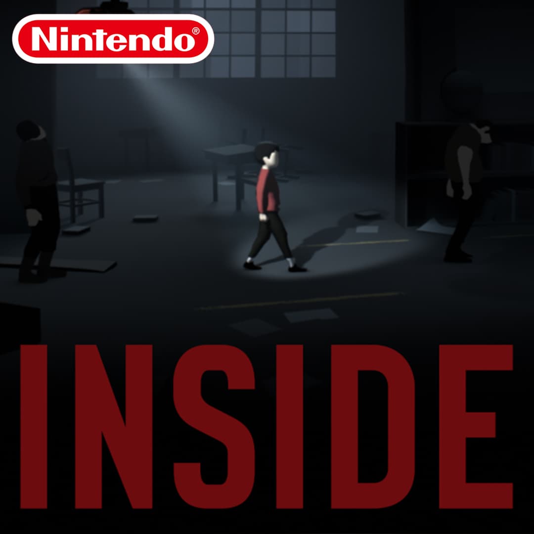 INSIDE +Бонусные Игры (Аренда) - Screenshot 1