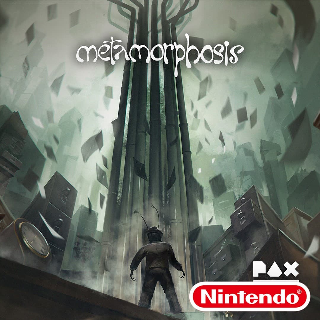 Metamorphosis +Бонусные Игры (Аренда) - Screenshot 1