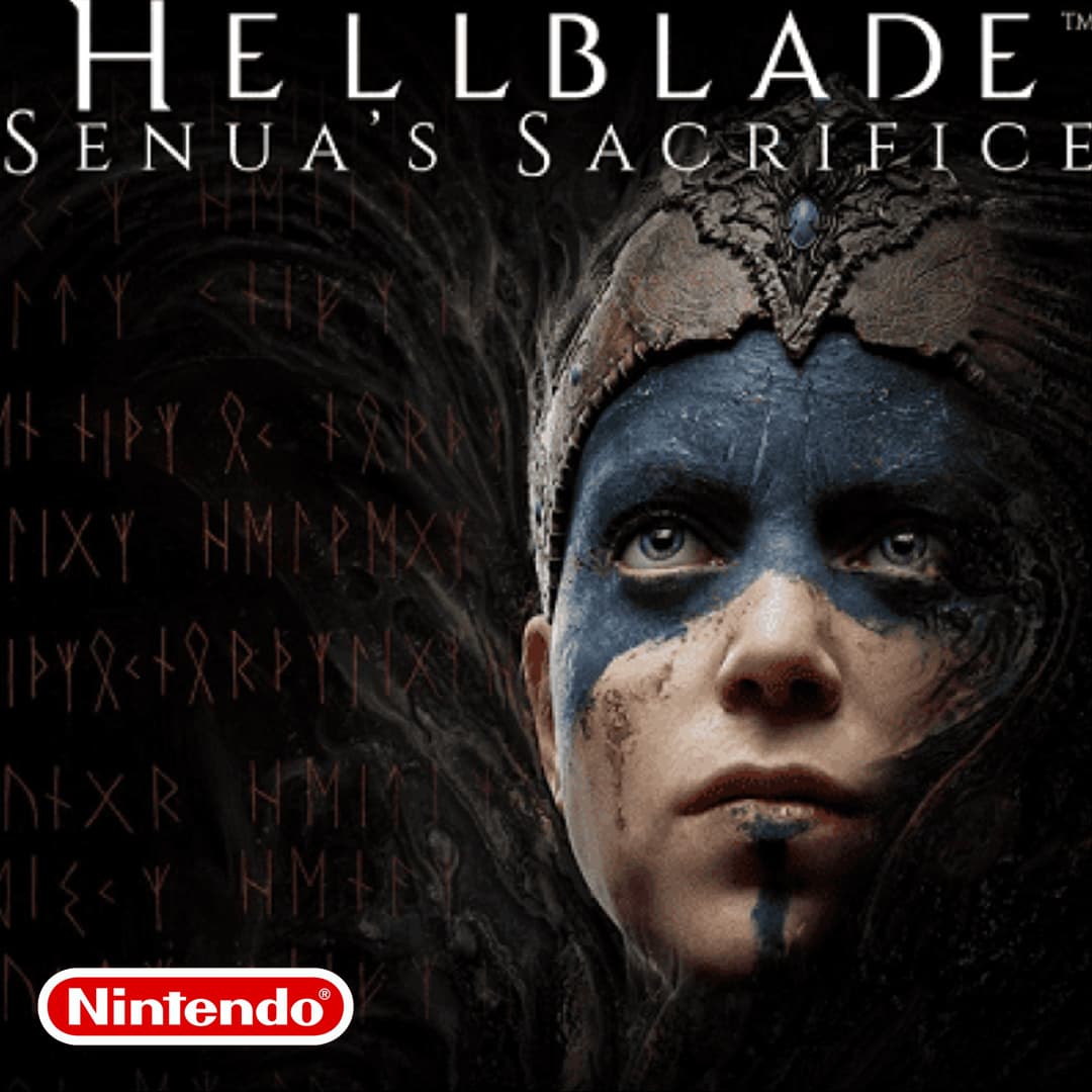 Hellblade: Senua's Sacrifice +Бонусные Игры (Аренда) - Screenshot 1