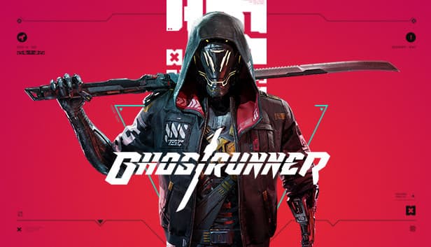 Ghostrunner 1  Steam ключ RU/CIS РФ Россия key СНГ стим код Казахстан - Screenshot 1