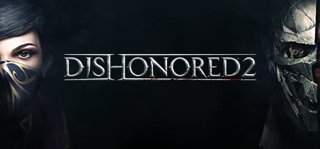 Dishonored 2  ✅ Steam ключ Весь Мир Global RU/CIS РФ Россия key СНГ код стим Глобал - Screenshot 1