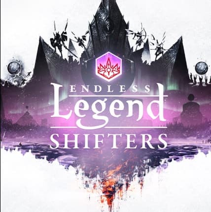 Endless Legend: Shifters Steam ключ Весь Мир Global RU/CIS РФ Россия key СНГ код стим - Screenshot 1