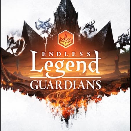 Endless Legend: Guardians Steam ключ Весь Мир Global RU/CIS РФ Россия key СНГ код - Screenshot 1