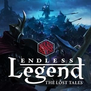 Endless Legend: The Lost Tales Steam ключ Весь Мир Global RU/CIS РФ Россия key СНГ - Screenshot 1