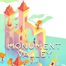 Monument Valley 3 Steam key Global Worldwide Region free + RU/CIS ключ - Screenshot 1