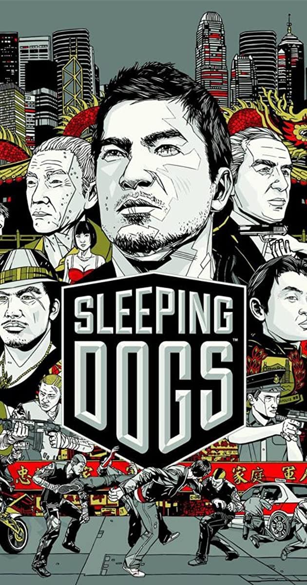 Sleeping Dogs (Сlassic)  STEAM Gift - Region Free - Screenshot 1