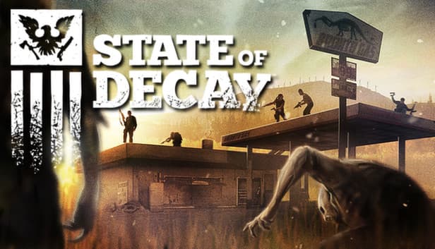 State of Decay STEAM Gift - Region Free (Global) - Screenshot 1