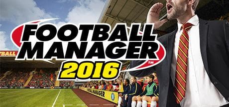 Football Manager 2016 Steam Gift RU/CIS - Screenshot 1