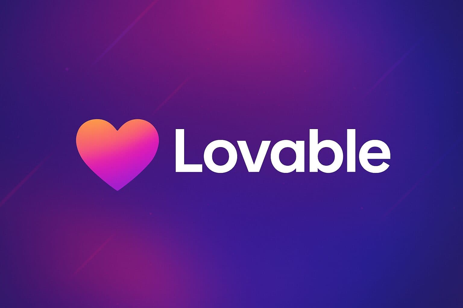 Lovable AI UNLIMITED — (7 DAYS) | Account | AUTO-DELIVERY - Screenshot 1