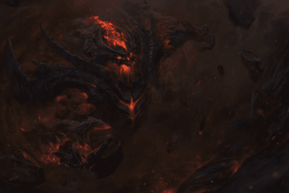 Набор Diabolical Fiend Collector's Cache 2016 - Screenshot 1
