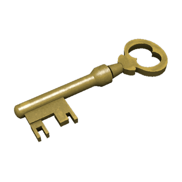 🔑Mann Co. Supply Crate Key - TF2 Ключ - Screenshot 1