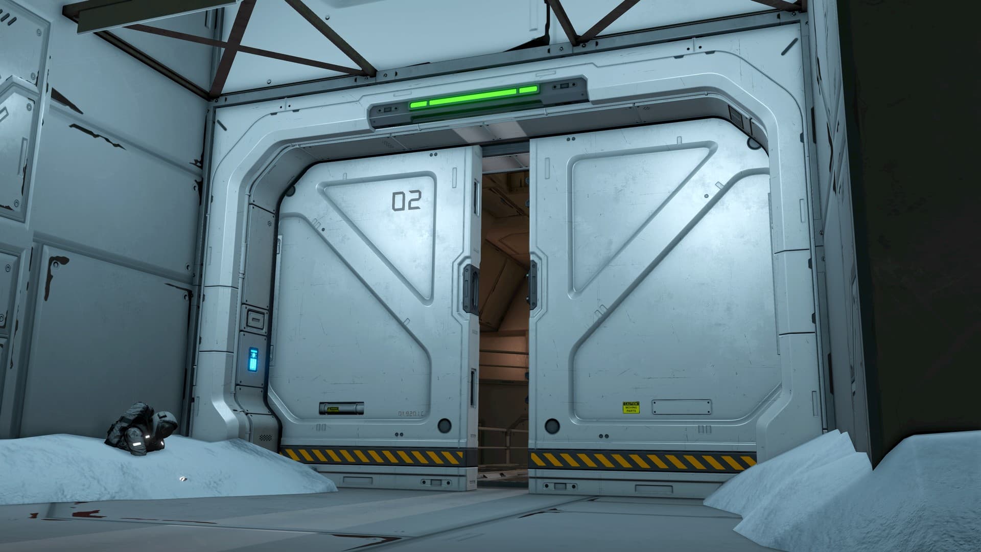 Space Engineers - Frostbite · DLC Steam🚀АВТО💳0% Карты - Screenshot 1