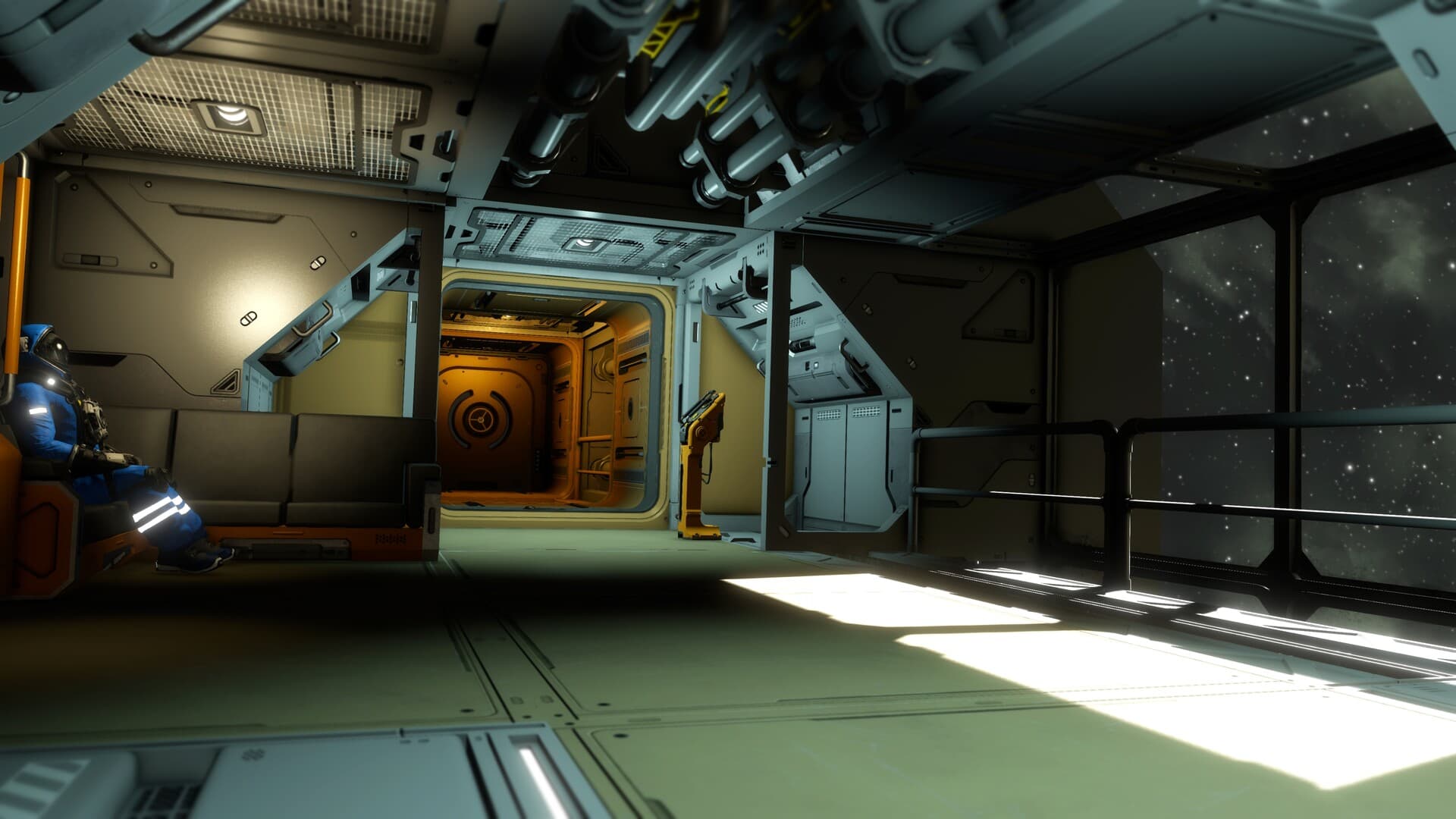 Space Engineers - Automatons · DLC Steam🚀AUTO💳0%Cards - Screenshot 1