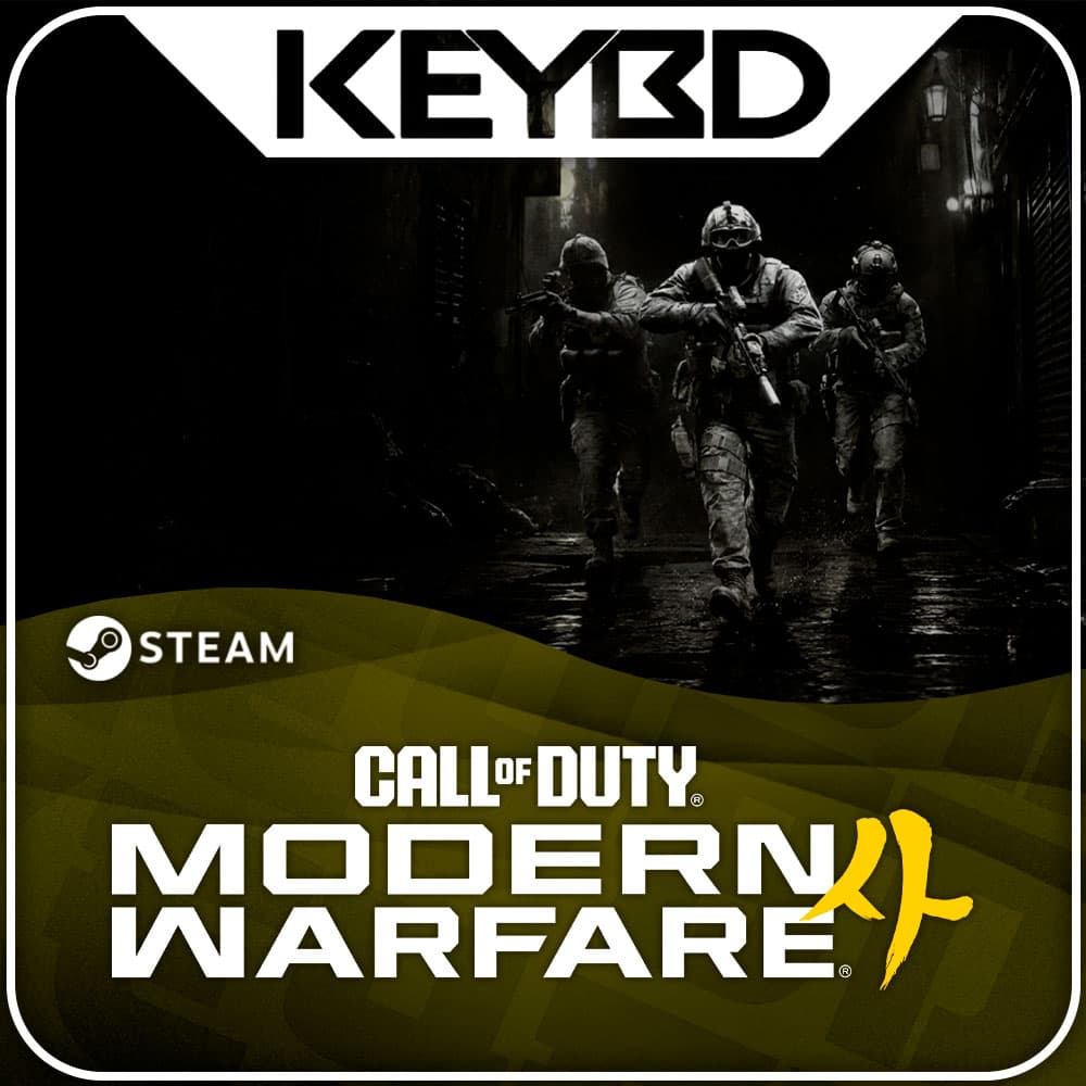 🔥 Call of Duty: Modern Warfare 4 (2026) · Standard/Vault · STEAM GIFT · АВТО - Screenshot 1