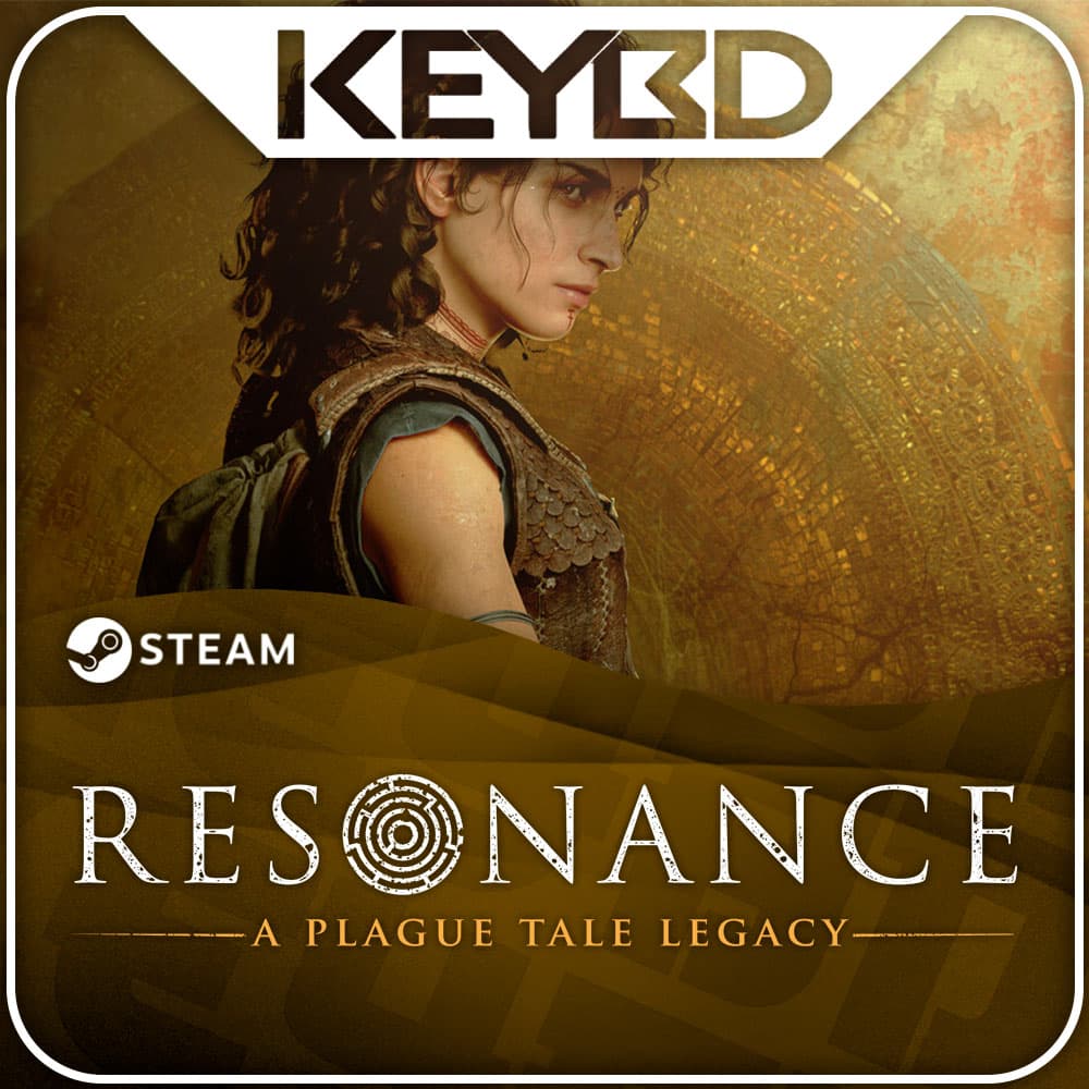 Resonance: A Plague Tale Legacy +ВЫБОР РЕГИОНА · STEAM RU · АВТО - Screenshot 1
