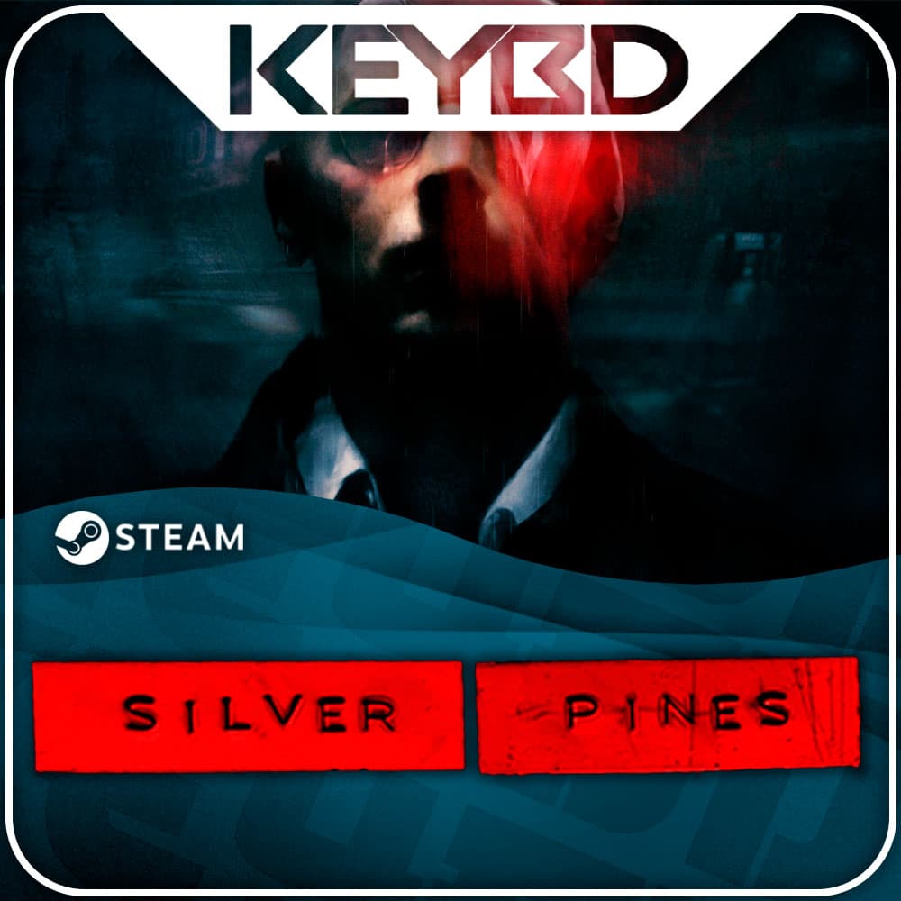 Silver Pines +ВЫБОР ИЗДАНИЯ · STEAM RU · АВТО - Screenshot 1
