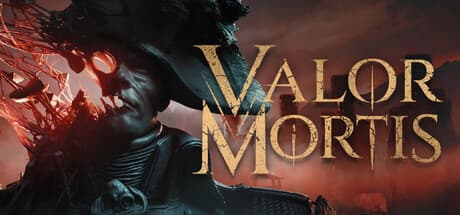 Valor Mortis +ВЫБОР РЕГИОНА · STEAM RU · АВТО - Screenshot 1