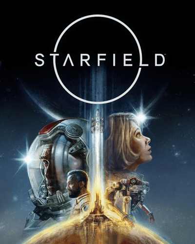 🎁 STARFIELD | RU+UA | STEAM🚀АВТОДОСТАВКА🔥 - Screenshot 1