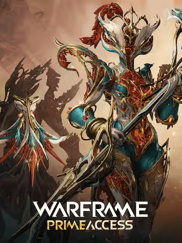 🟥PC🟥 Warframe ▌НАБОР "ПОЛНЫЙ | ЦИТРИНА ПРАЙМ" - Screenshot 1