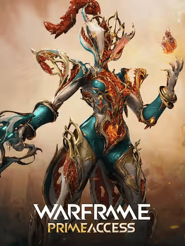 🟥PC🟥 Warframe ▌НАБОР "PRIME | ЦИТРИНА ПРАЙМ" - Screenshot 1