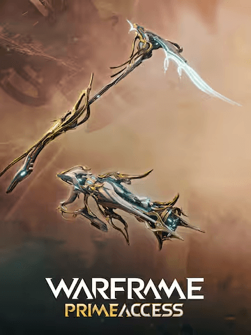 🟥PC🟥 Warframe ▌"WEAPONS PACK" - Screenshot 1