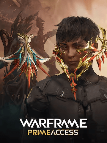🟥PC🟥 Warframe ▌НАБОР "ЦИТРИНА ПРАЙМ АКСЕССУАРЫ" - Screenshot 1