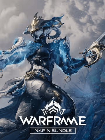 🟥PC🟥 Warframe ▌NARIN BUNDLE - Screenshot 1