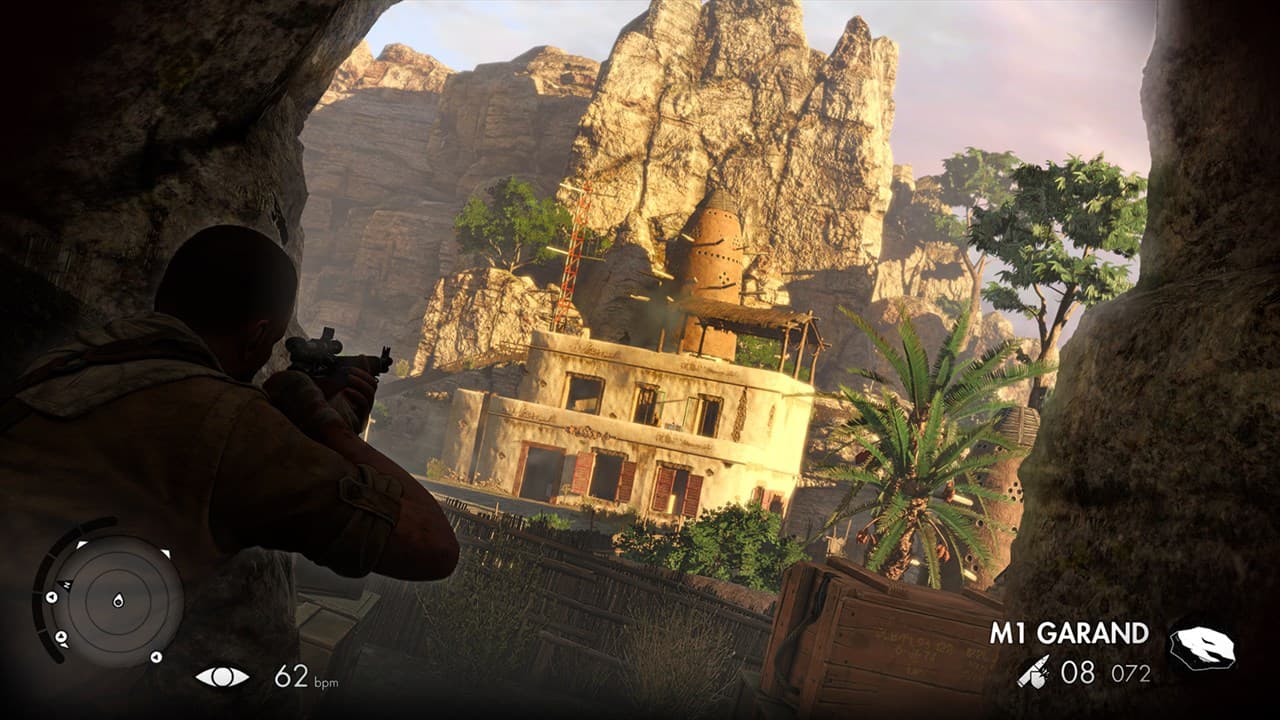 ✅ Sniper Elite 3 ULTIMATE EDITION Xbox activation - Screenshot 1