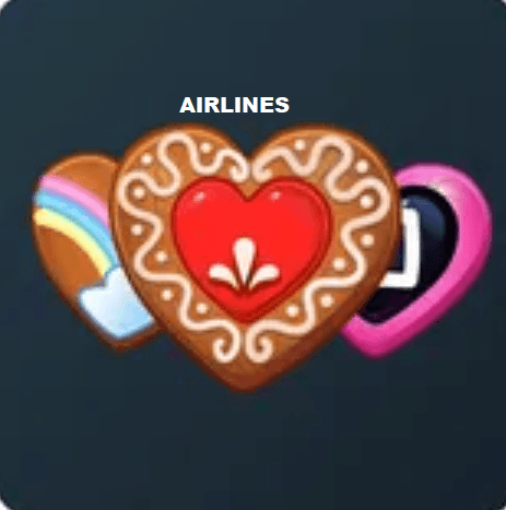 Cookie Heart LIMITED NFT TELEGRAM СЛУЧАЙНЫЙ ПОДАРОК - Screenshot 1
