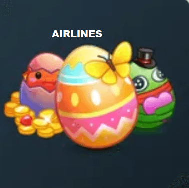 Easter Egg ПАСХАЛЬНОЕ ЯЙЦО LIMITED NFT TELEGRAM СЛУЧАЙНЫЙ ПОДАРОК - Screenshot 1