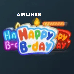 B-Day Candle LIMITED NFT TELEGRAM СЛУЧАЙНЫЙ ПОДАРОК - Screenshot 1