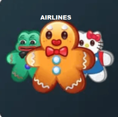 Ginger Cookie LIMITED NFT TELEGRAM СЛУЧАЙНЫЙ ПОДАРОК - Screenshot 1