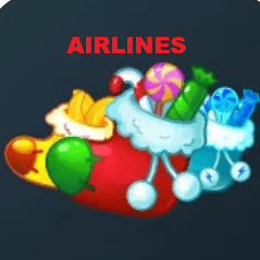 Xmas Stockings RANDOM Telegram GIFT - Screenshot 1