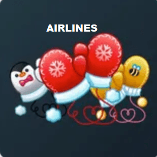 Snow Mittens LIMITED NFT TELEGRAM СЛУЧАЙНЫЙ ПОДАРОК - Screenshot 1