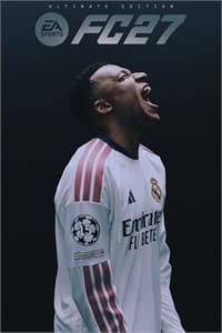 EA SPORTS FC™ 27 Ultimate Edition XBOX One & XBOX Series X|S - Screenshot 1