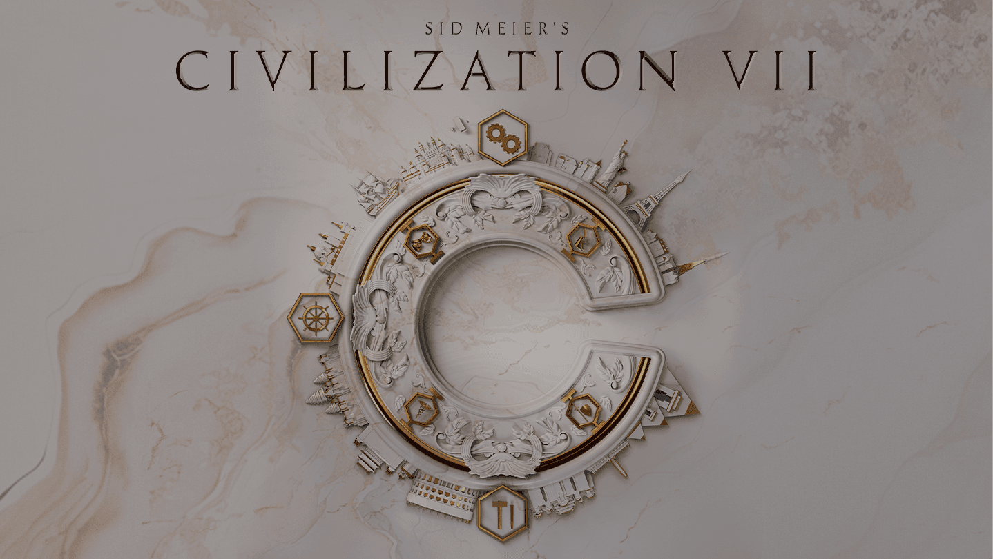Sid Meier's Civilization® VII - Screenshot 1