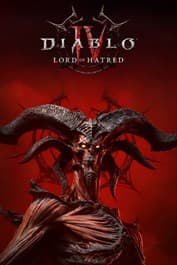 Diablo® IV: Lord of Hatred™ - Standard Edition - Screenshot 1