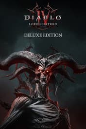 Diablo® IV: Lord of Hatred™ - Deluxe Edition - Screenshot 1