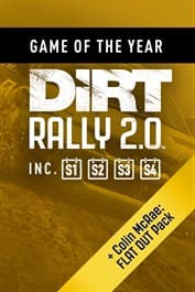 DiRT Rally 2.0 - Game of the Year Edition - Screenshot 1