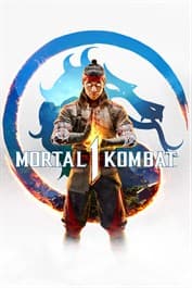 Mortal Kombat™ 1 - Screenshot 1