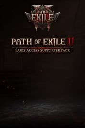 Path of Exile 2 Early Access Supporter Packs - Screenshot 1
