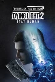 Dying Light 2 Stay Human: Digital Extras Edition - Screenshot 1
