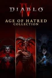 Diablo® IV: Age of Hatred Collection - Screenshot 1